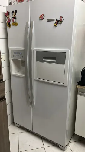 Refrigerador Electrolux SH72B