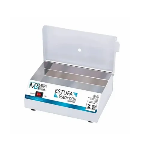 Vendo estufa esterelix