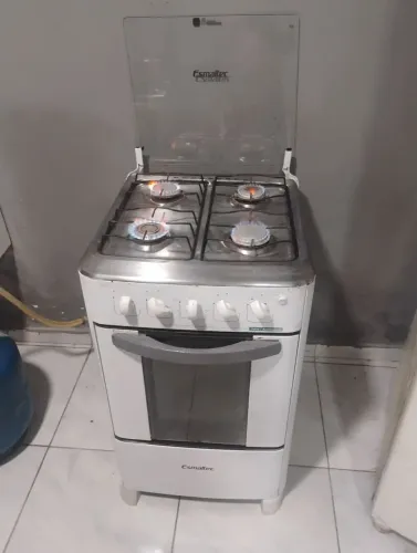 Fogão 4 bocas