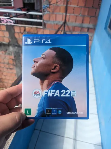 FIFA - 22