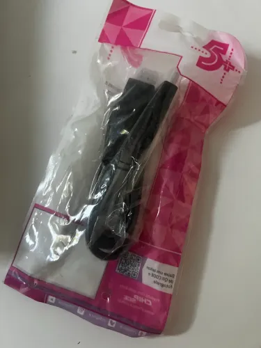 Cabo HDMI