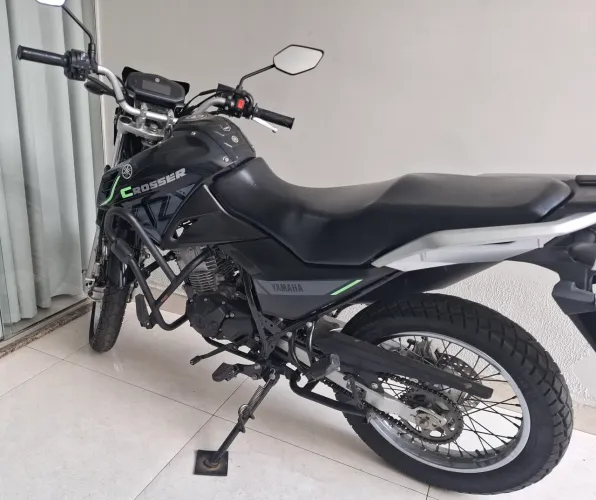 Crosser S 150 2023/2024