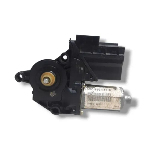 Motor Maquina Vidro Traseira Direita Polo Polo Sedan 2004 6Q0959812A 14047 IBR
