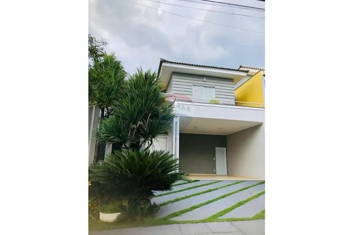 SOBRADO VILA DOS INGLESES COM 3 SUITES, ESCRITORIO, CHURRASQUEIRA
