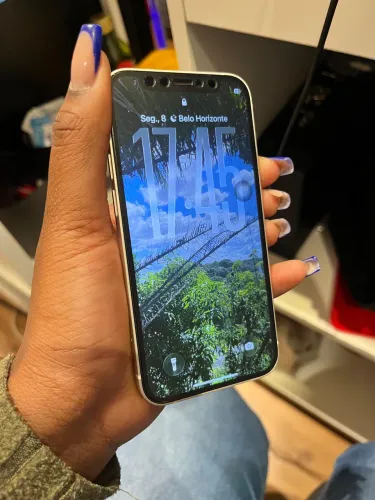 IPHONE 12 mini 128gb