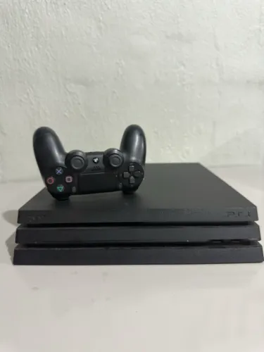 PS4 PRO 1TB