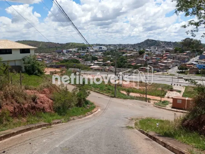 Venda Lote-Área-Terreno São Damião Vespasiano