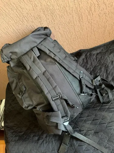 Mochila Tática Militar Montanhismo