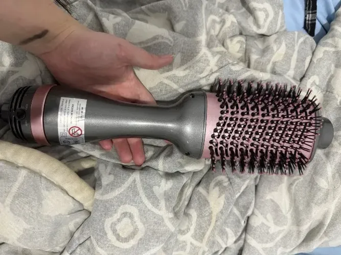 ESCOVA SECADORA MONDIAL