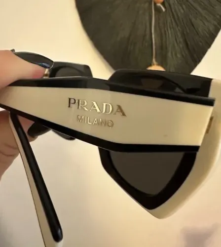 Óculo original PRADA