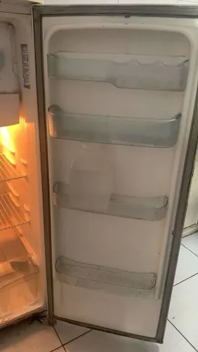 Geladeira Eletrolux 