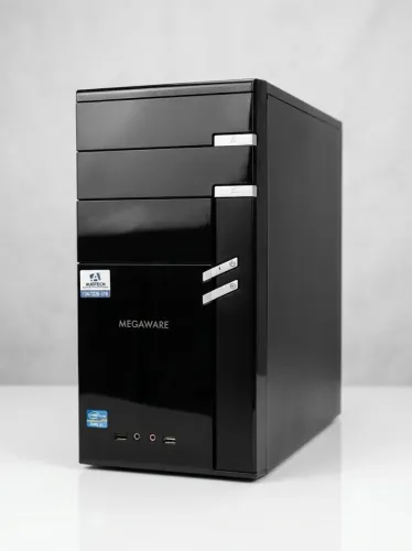 Gabinete completo i5 Com SSD 
