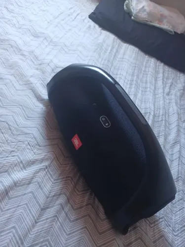 Vendo caixa JBL