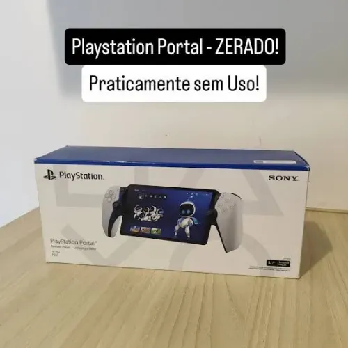 playstation portátil