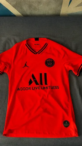 Camisa PSG Original em ótimo estado