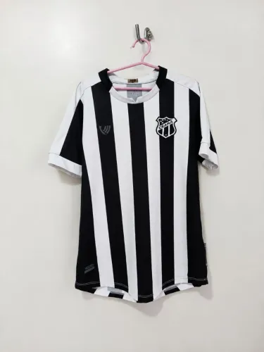 Camisa do time Ceará  juvenil original 