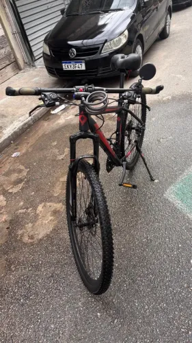 Bicicleta Aro 29