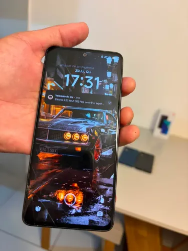 Redimir note 13 256GB