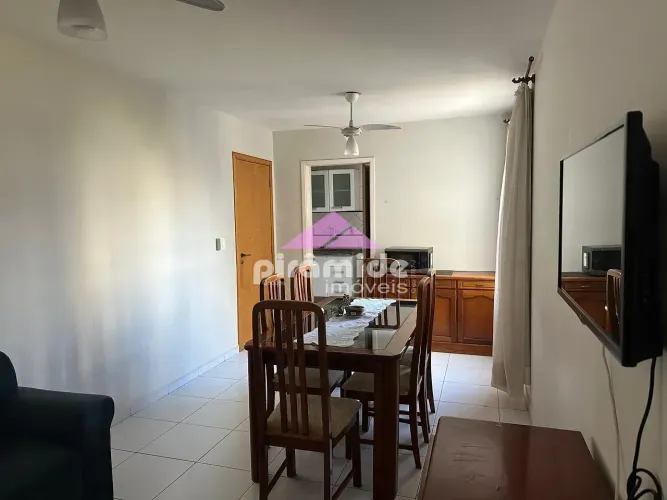 Apartamento para locação, Jardim das Colinas, São José dos Campos, SP