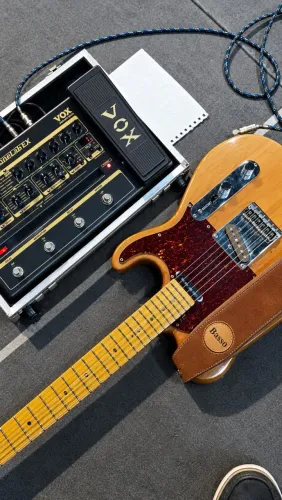 Guitarra Tagima T-505 Telecaster