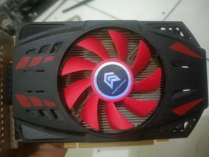 Placa AMD HD 6750 DDR5 1GB