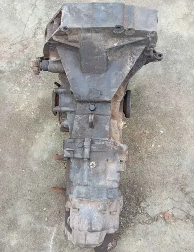 Caixa de macha CHT 1.6 200 reais 