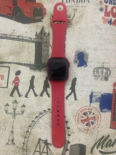 Applewatch 8 Series