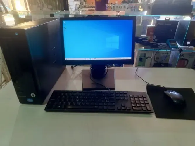 PC Completo i3