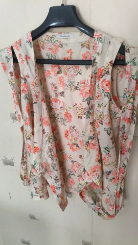 SIMULASSAO BLUSA TRANSPASSA