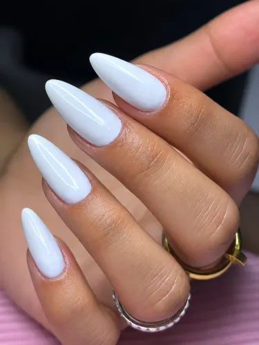 Unha de gel 