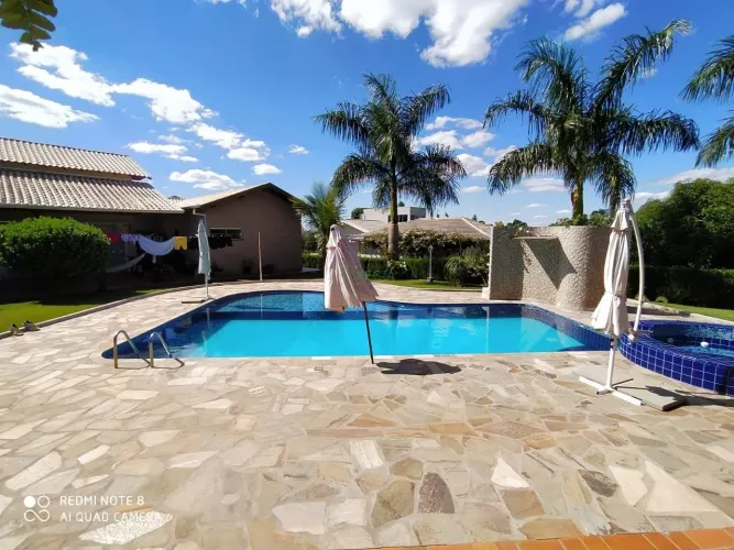 Casa condomínio | Golf Ville | Cambé