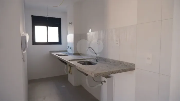 Apartamento com 2 quartos para locação em Vila regente feijó - SP