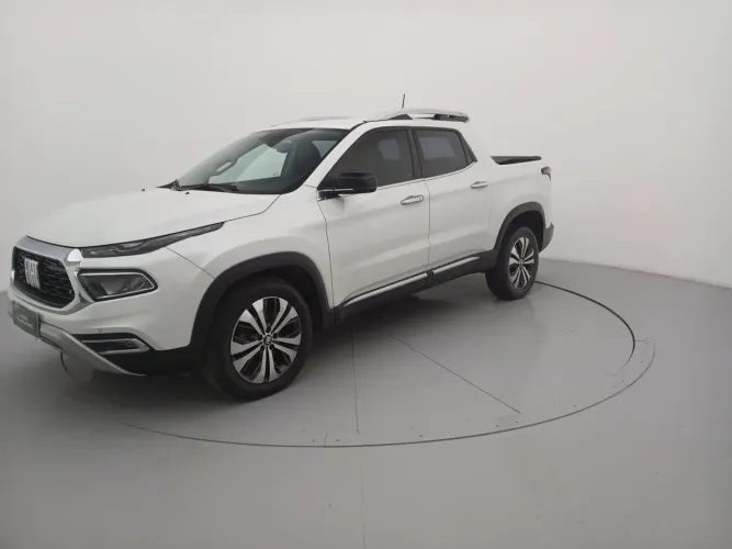 Fiat Toro Volcano 2.0 16V 4X4 TB Diesel Aut. 2024