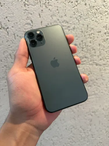iPhone 11 Pro - Impecável