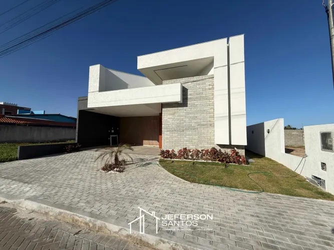 Maluí Residence - Barra dos Coqueiros [14746]