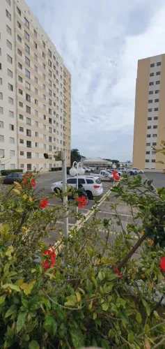 Imóvel para aluguel possui 45 metros quadrados com 2 quartos em Jardim Cura D'Ars - Campin