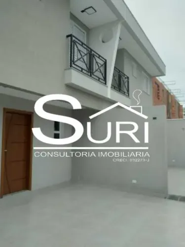 Casa de rua : / Residencial / Vila Pires