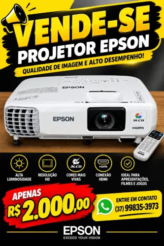 Retroprojetor 