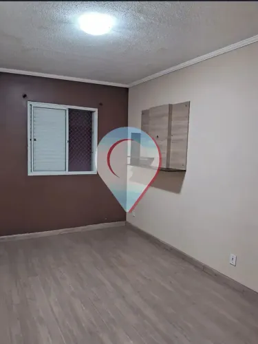 APARTAMENTO DE 02 DORMITORIOS A VENDA NO CONDOMINIO RESERVA DOS PASSAROS-JUNDIAI-SP.