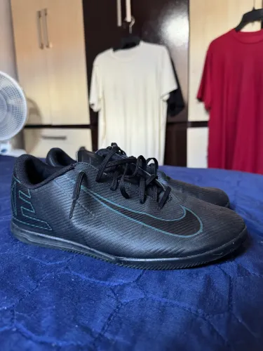Chuteira Nike Society Vapor 15 Club