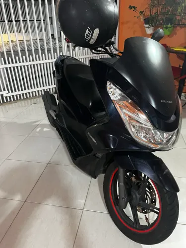 Pcx 150