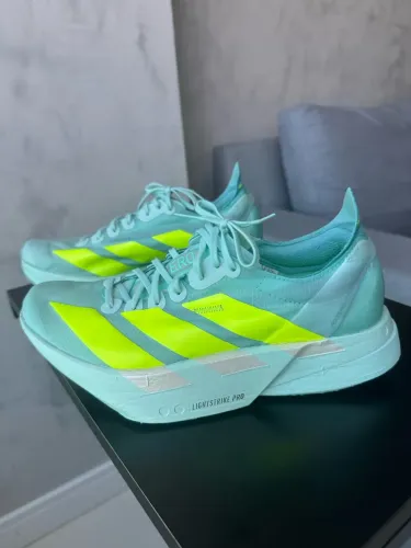 ADIOS PRO 4