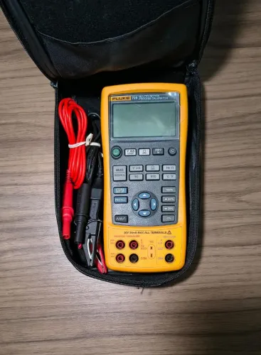 Fluke 725