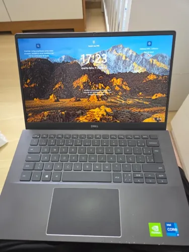 Notebook Dell Vostro 5402