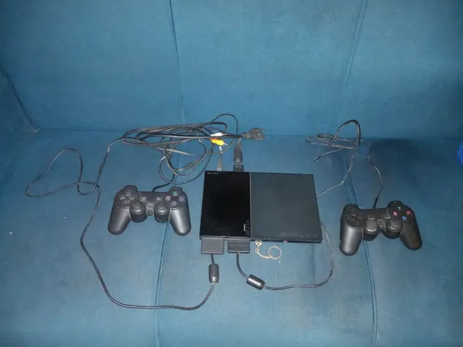 Ps2