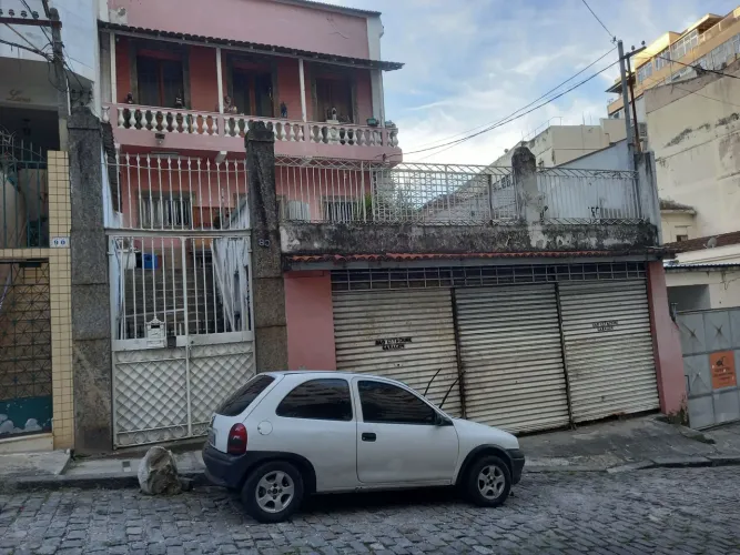 Suíte grande