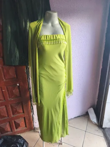 Vestido de festa