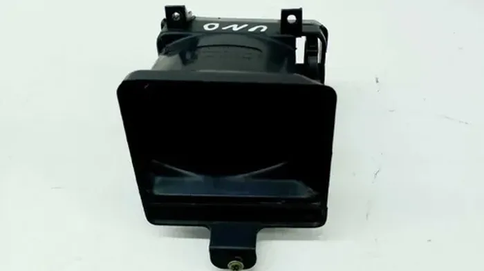 Difusor Ar Esquerdo Fiat Uno 2007 A 2012