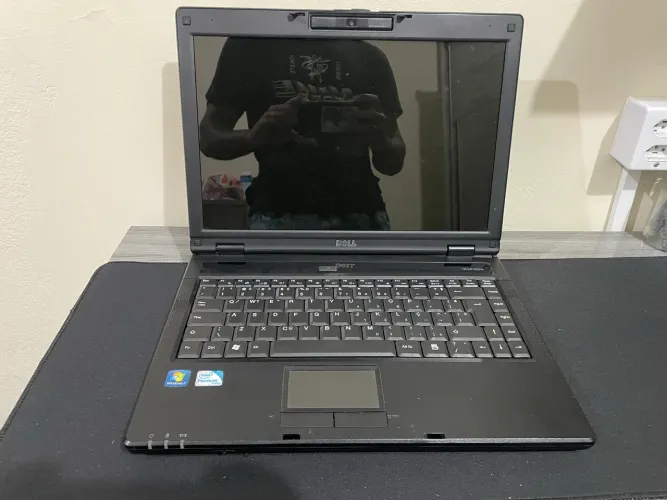Notebook Dell