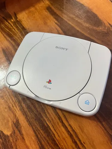 PS1 no estado